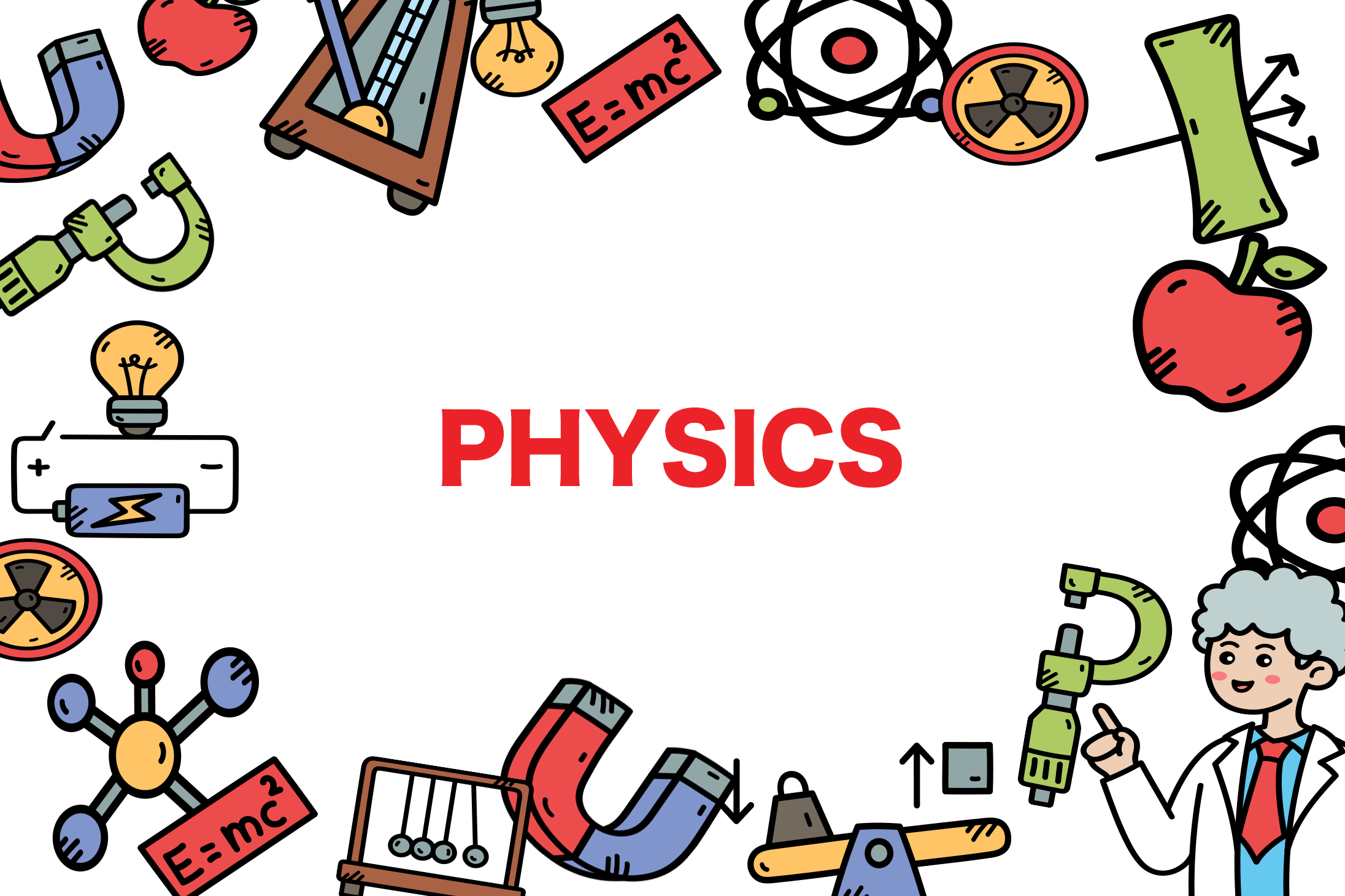 Physics 2024 (UEC, SPM, IGCSE)